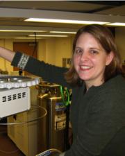 Sarah A. Neuenswander